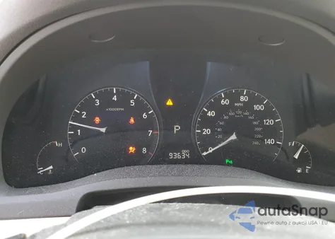 2012 Lexus Rx 350 z USA, uszkodzony, nr VIN 2T2ZK1BA5CC077143